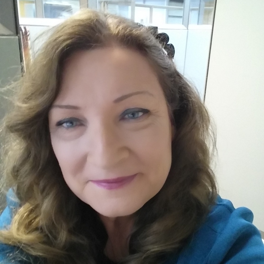 Meet your Posher, Cheryl